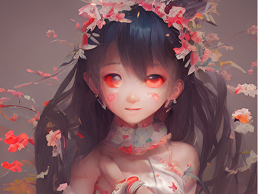 #AI创作实验室#白骨精