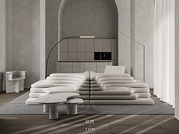 易梵视觉/住宅空间