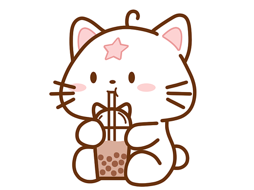 喵呜小猫微信动态表情包