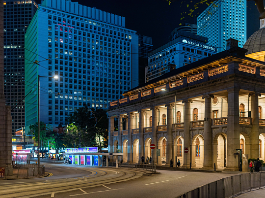 香港！值得再去（个人主页-ZNjc3NzMwNjQ=） - 风光摄影 - 站酷设计师哼哼复叽叽原创素材 - 站酷ZCOOL