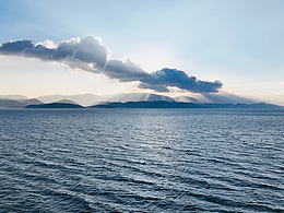 大理是真的来了就不想走的一个地方