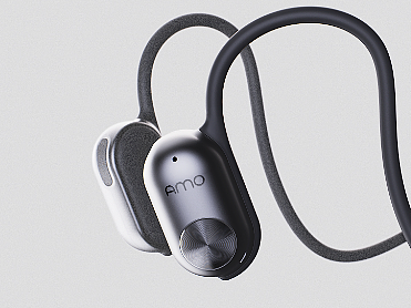 Bone Conduction Headset / 骨传导运动耳机设计