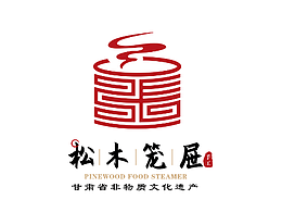 松木籠屜 LOGO優(yōu)化改造