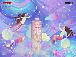 邂逅#粉嫩多巴胺少女#時(shí)空之尋