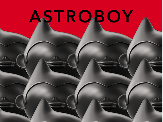 NICO ASTROBOY