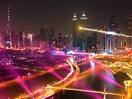 AE栏目包装临摹