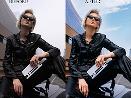 2023个人修图作品总集