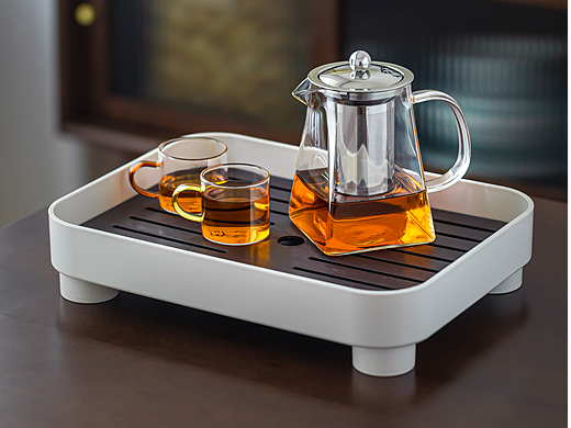 玻璃茶壶