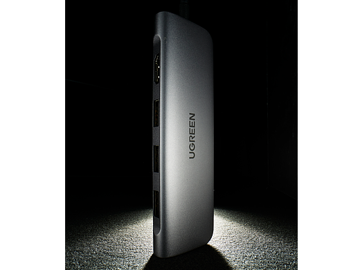 日常工作-ugreen-hub摄影