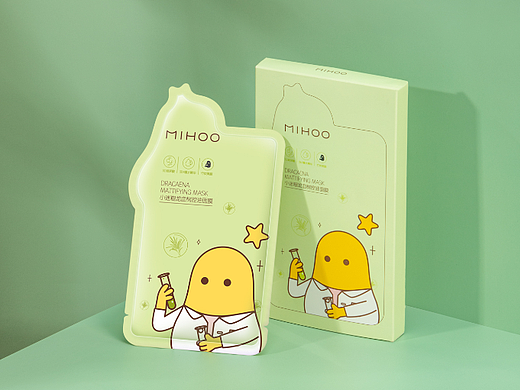 小迷糊糖果色系列面膜BY-S‘MOOI（个人主页-ZNjI2NDkyMjQ=） - 产品摄影 - 站酷设计师起磊原创素材 - 站酷ZCOOL