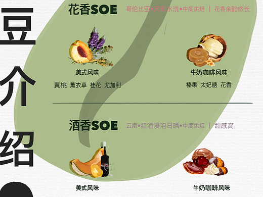 咖啡店手绘海报&菜单（个人主页-ZNjQxMTI1NTY=） - 商业插画 - 站酷设计师etonjoe原创素材 - 站酷ZCOOL