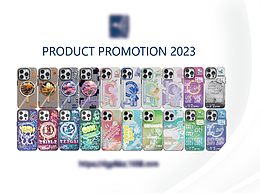 产品手册推广