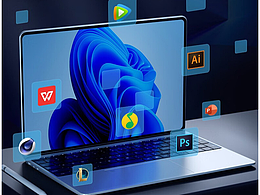 筆記本-電商詳情頁