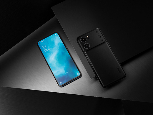 产品摄影｜OPPO K10系列 