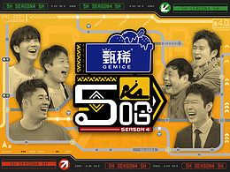 时尚潮玩