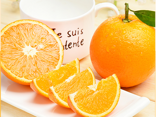 橙子/橘子/水果详情