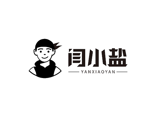 logo-闫小盐