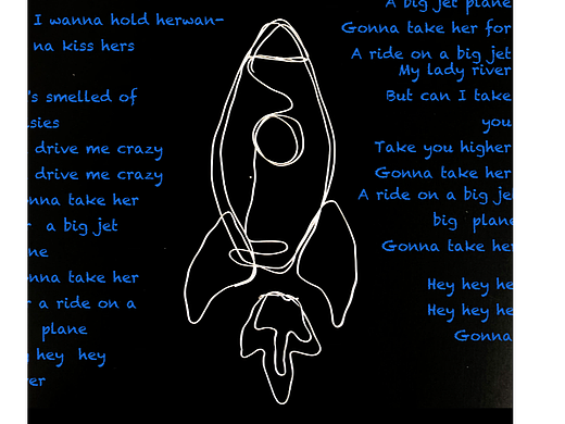 火箭海报联系（个人主页-ZNjQ0MjQ3MDg=） - 海报 - 站酷设计师土味小刘原创素材 - 站酷ZCOOL