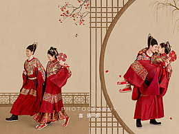 婚纱照