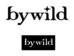 LOGO設計｜服裝品牌bywild彼野