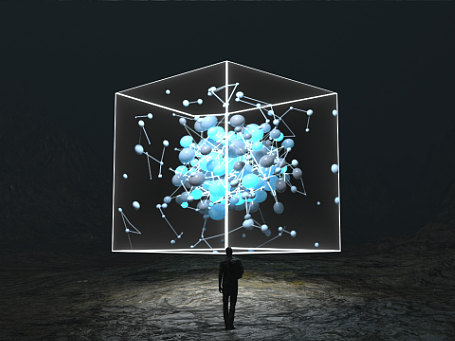 裸眼3D