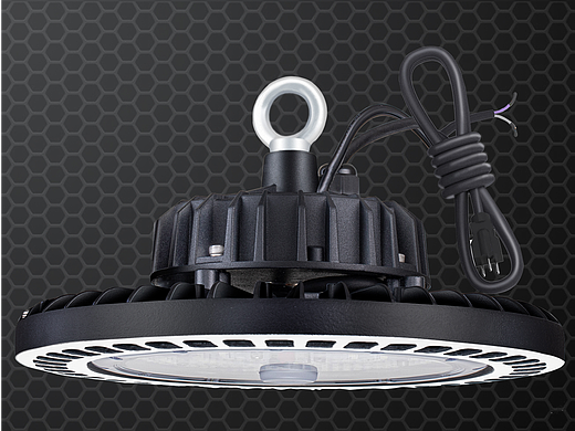 亚马逊工矿灯灯具