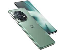 一加ONEPLUS11手机3D模型