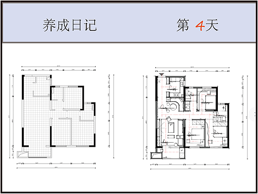 室内设计师养成日记(第四天)