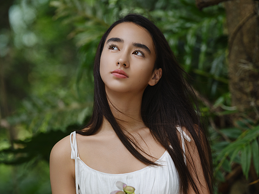 李宛妲