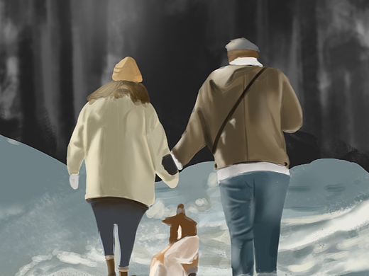 練習(xí)（個(gè)人主頁-ZNjM2MTgzNDg=） - 創(chuàng)作習(xí)作 - 站酷設(shè)計(jì)師一元yuanyuan原創(chuàng)素材 - 站酷ZCOOL