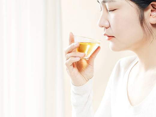 元气森林|燃茶-青提乌龙茶