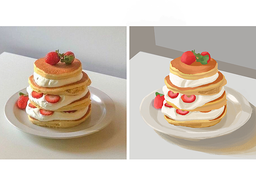 绘画星球打卡挑战-15