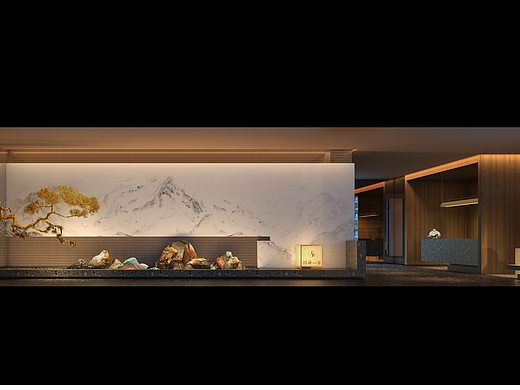 绣花针艺术设计| 四海一家·离石店