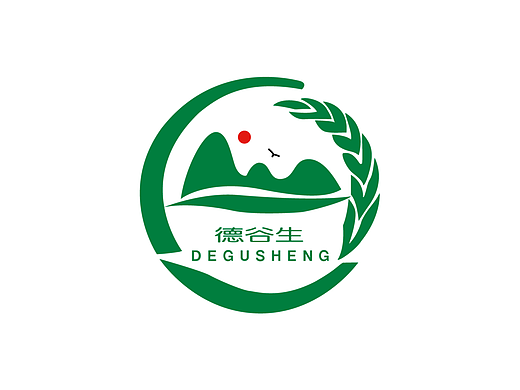 代加工生产包装设计-德谷生（个人主页-ZNjE0NzUzODg=） - 包装 - 站酷设计师l陆召臣原创素材 - 站酷ZCOOL