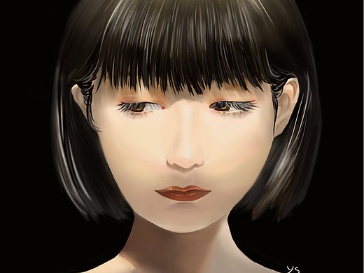 盈