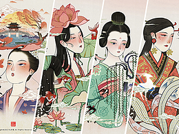 手绘
