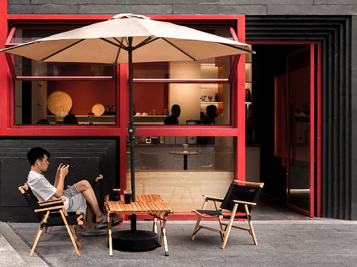 思所丨乖古咖啡