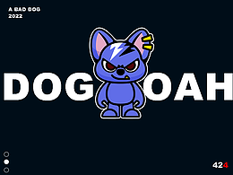 DOG NOAH ip形象創(chuàng)作