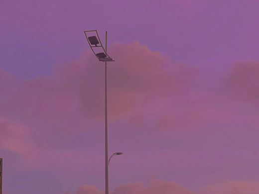 日落（個人主頁-ZNjA1MzMxODQ=） - 風光攝影 - 站酷設(shè)計師櫻花下的小英子原創(chuàng)素材 - 站酷ZCOOL