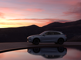 Blender汽車可視化渲染測(cè)試