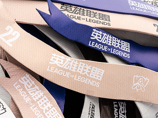 深圳欢乐海岸|英雄联盟小镇（个人主页-ZNjMyMjgwNzY=） - 人文/纪实摄影 - 站酷设计师KingMi_Lee原创素材 - 站酷ZCOOL