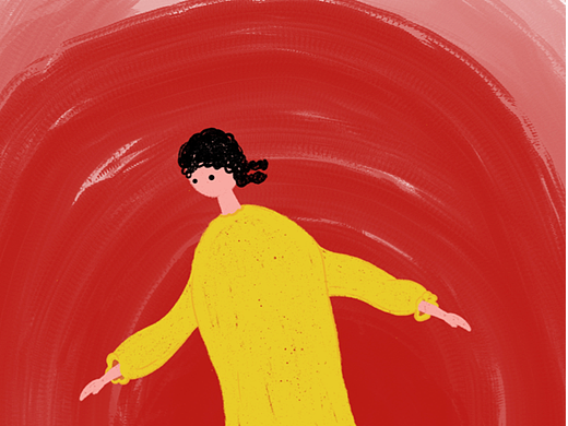 追风吗 少年——滑板