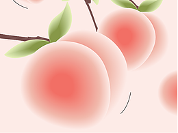 极简弥散风|清新自然