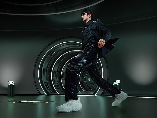 Tokidoki 品牌升级丨一切皆可期