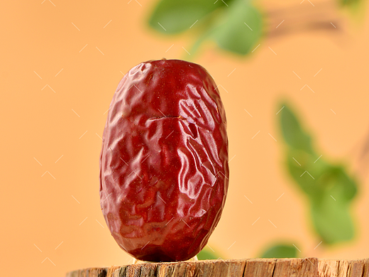 坚果新疆红枣拍摄|电商美食摄影|产品拍摄×郑州密斯杨