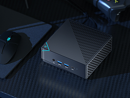 迷你電腦(Mini computer) 亞馬遜頁面渲染/合成