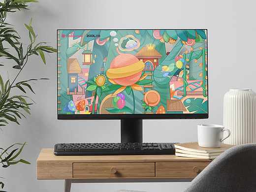 Babycare森林屋奇妙记