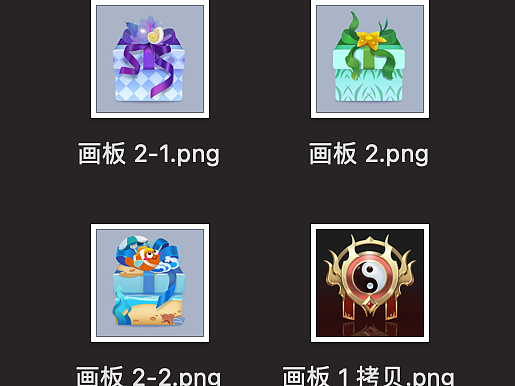 临摹1