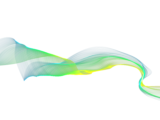 透明科幻光线（个人主页-ZNjY0MjkxODA=） - 其他平面 - 站酷设计师轻舟月辰原创素材 - 站酷ZCOOL