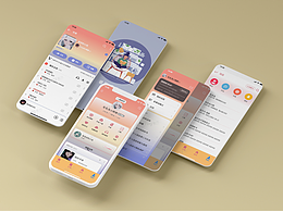 音韵听书APP